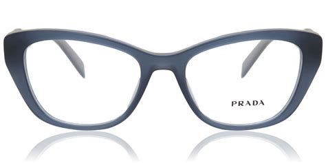 Prada PR 19WV Prescription Eyeglasses 